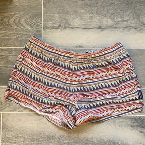 Patagonia Barely Baggies